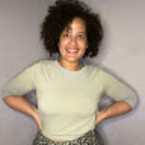 Meet your Posher, Alys